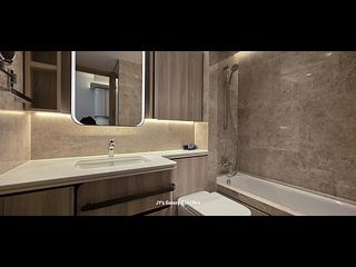 Wong Chuk Hang - The Southside Phase 4A La Montagne I Tower 2B 05