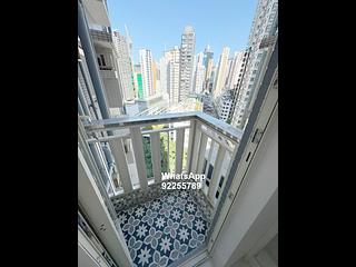 蘇豪 - 聚賢居 15