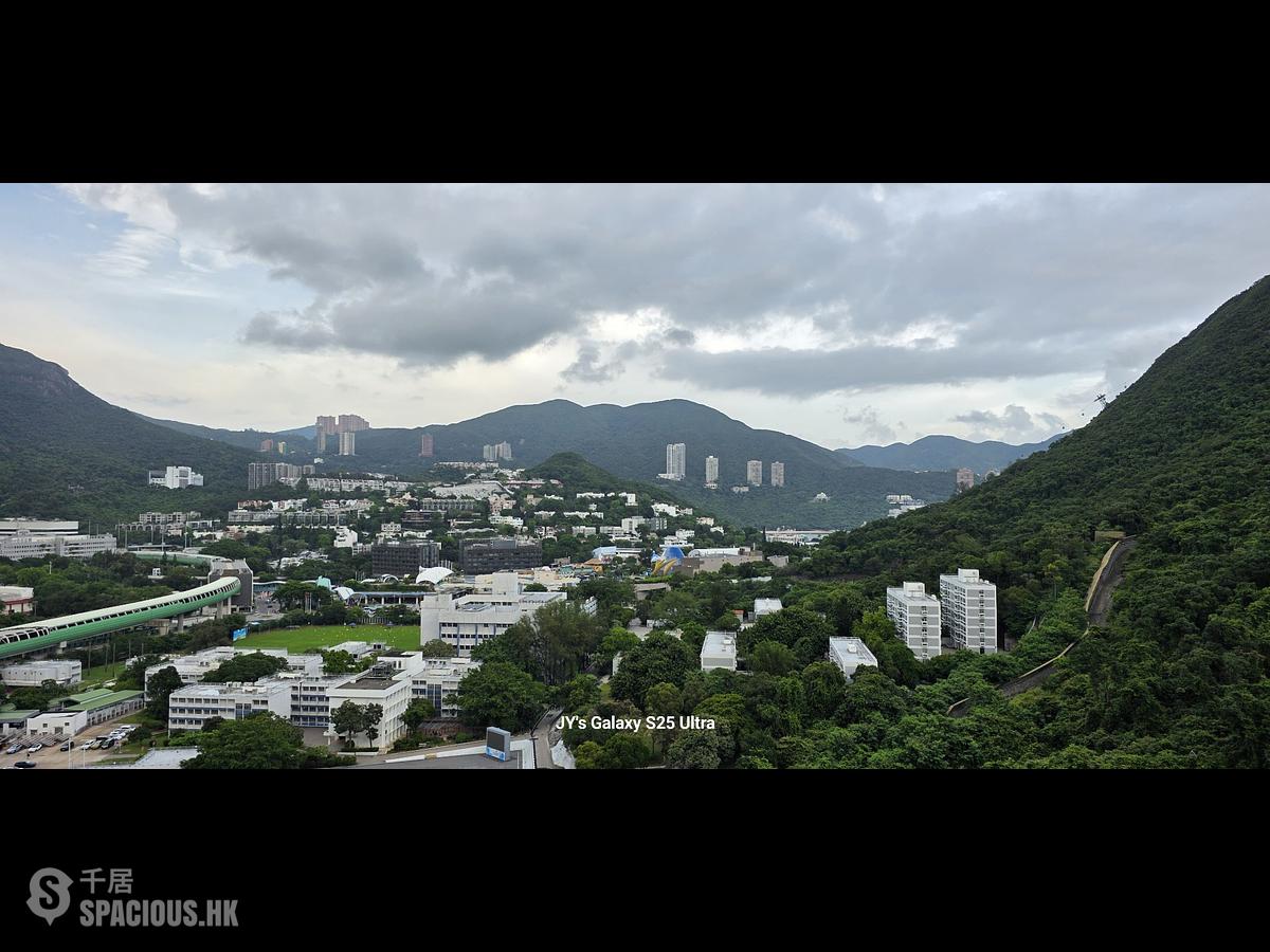 黃竹坑 - 港島南岸4A期 海盈山I 2B座 01