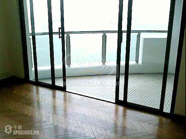 Pok Fu Lam - Pine Court 02