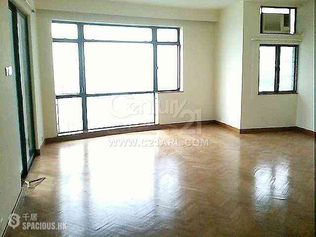 Pok Fu Lam - Pine Court 03