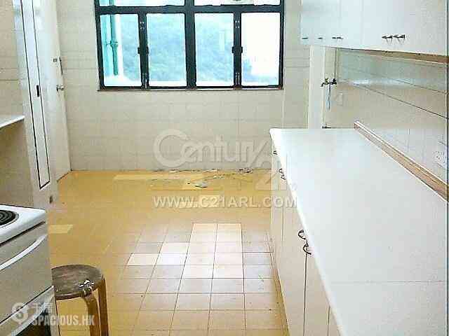 Pok Fu Lam - Pine Court 04