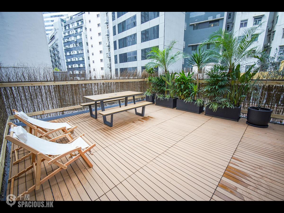 Causeway Bay - 49, Jardine's Bazaar 01