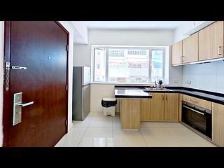 Sheung Wan - 109-111, Wing Lok Street 12