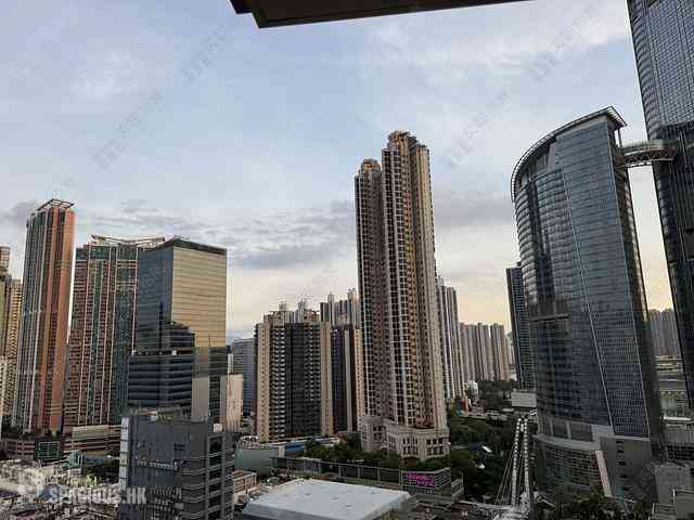 Tsuen Wan - Vision City Tower 6 02