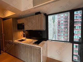Mid Levels Central - Gramercy 06