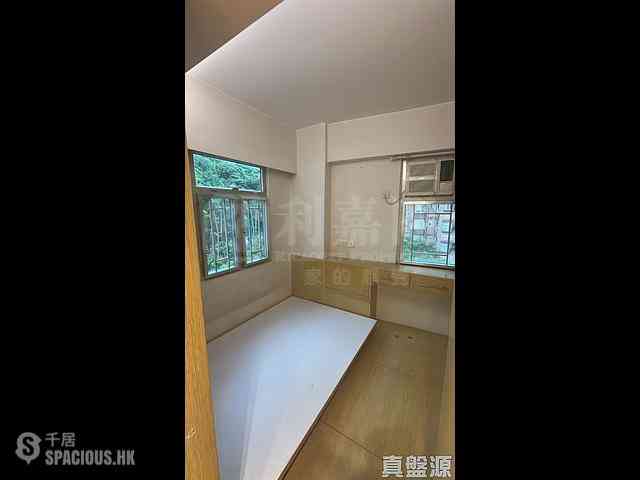 鴨脷洲 - 文麗大樓 04