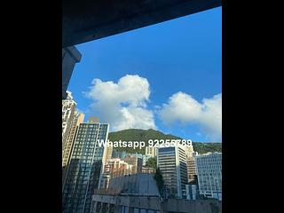 Sai Ying Pun - 63, Pokfulam 03