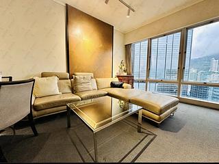 Wan Chai - Convention Plaza Apartments 02