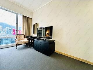 Wan Chai - Convention Plaza Apartments 07