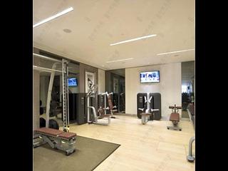 Wan Chai - Convention Plaza Apartments 10