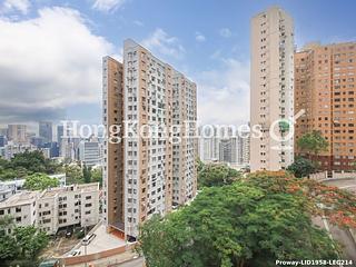 Tai Hang - Bellevue Heights 02