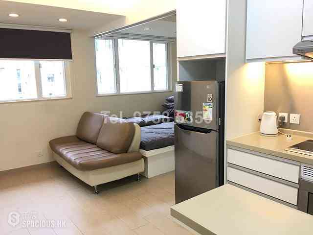 Poho - 176-178, Hollywood Road 01