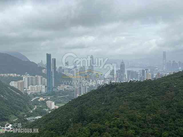 Tai Tam - Hong Kong Parkview Parkview Corner 01