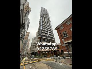 西营盘 - 15 Western Street 06
