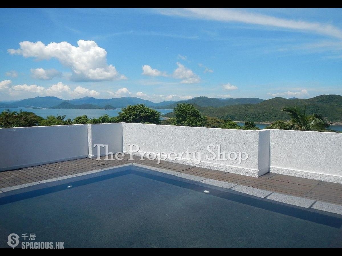 清水湾 - 8, Hang Hau Wing Lung Road 01