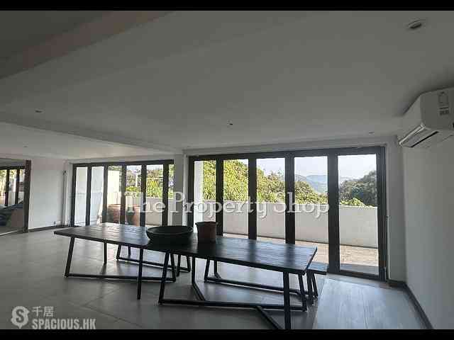 Clear Water Bay - 8, Hang Hau Wing Lung Road 02