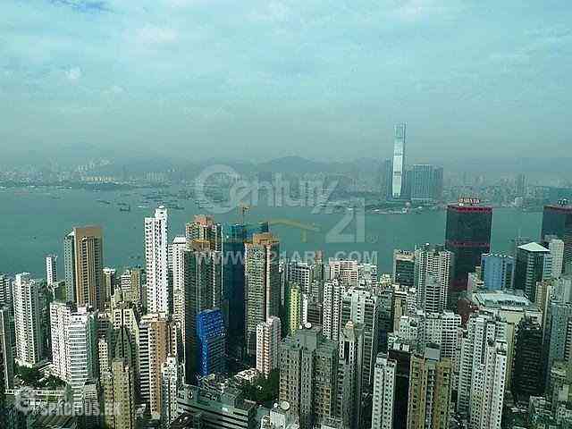 西半山 - 罗便臣道80号1座 01