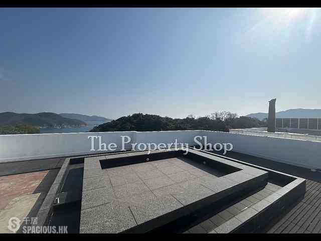 Clear Water Bay - 8, Hang Hau Wing Lung Road 07