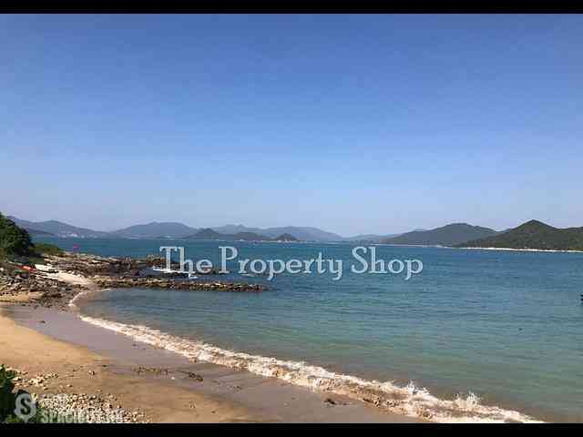 Clear Water Bay - 8, Hang Hau Wing Lung Road 08