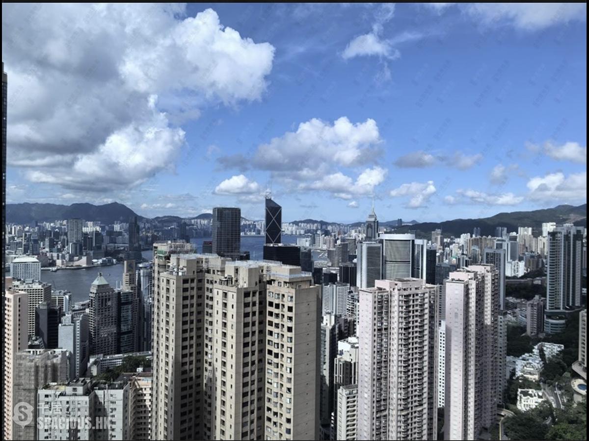 中半山 - 帝景園5座 01