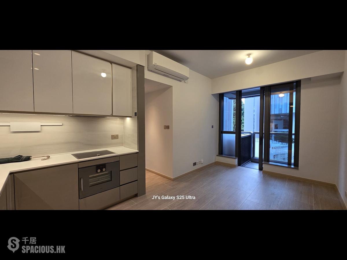 Wong Chuk Hang - The Southside Phase 4A La Montagne I Tower 2A 01