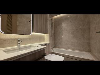 Wong Chuk Hang - The Southside Phase 4A La Montagne I Tower 2A 09