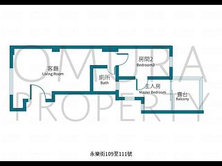 Sheung Wan - 109-111, Wing Lok Street 03