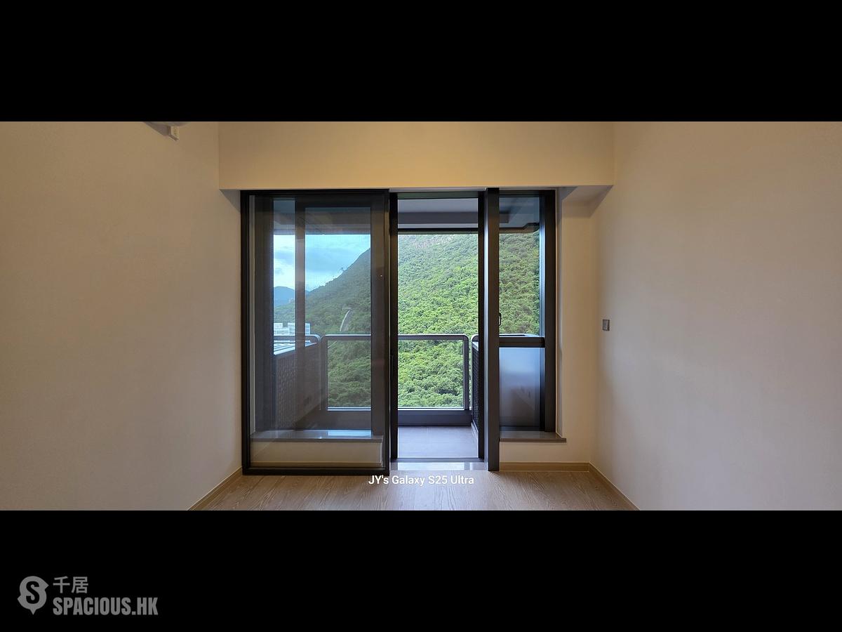 黃竹坑 - 港岛南岸4A期 海盈山I 2B座 01