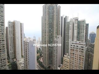Mid Levels Central - The Icon 03