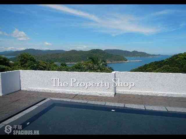 Clear Water Bay - 38-44 Hang Hau Wing Lung Road 01