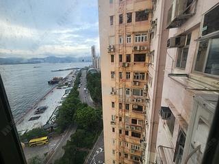 堅尼地城 - 五福大廈 02