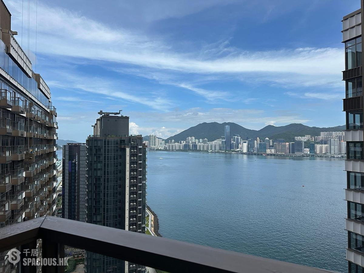Kai Tak - Pano Harbour 01