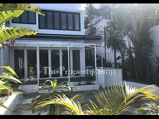 Sai Kung - Ruby Chalet 02