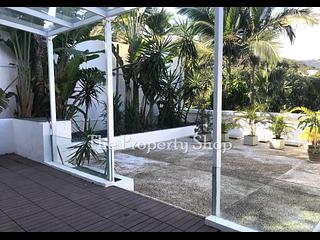 Sai Kung - Ruby Chalet 03