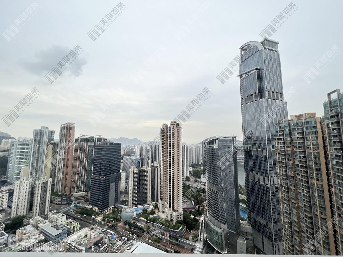 Tsuen Wan - Vision City Tower 6 01