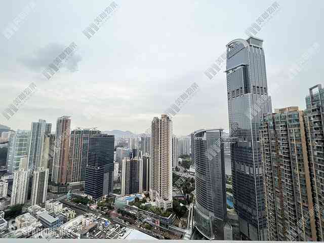 Tsuen Wan - Vision City Tower 6 01