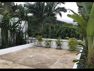 Sai Kung - Ruby Chalet 10
