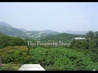 Sai Kung - Ruby Chalet 12