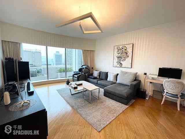 Mid Levels Central - Regence Royale Tower 2 01