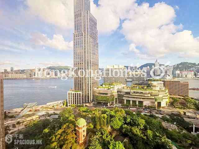 Tsim Sha Tsui - Harbour Pinnacle 01