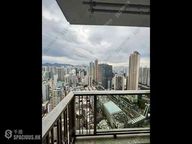 Tsuen Wan - Vision City Tower 3 03