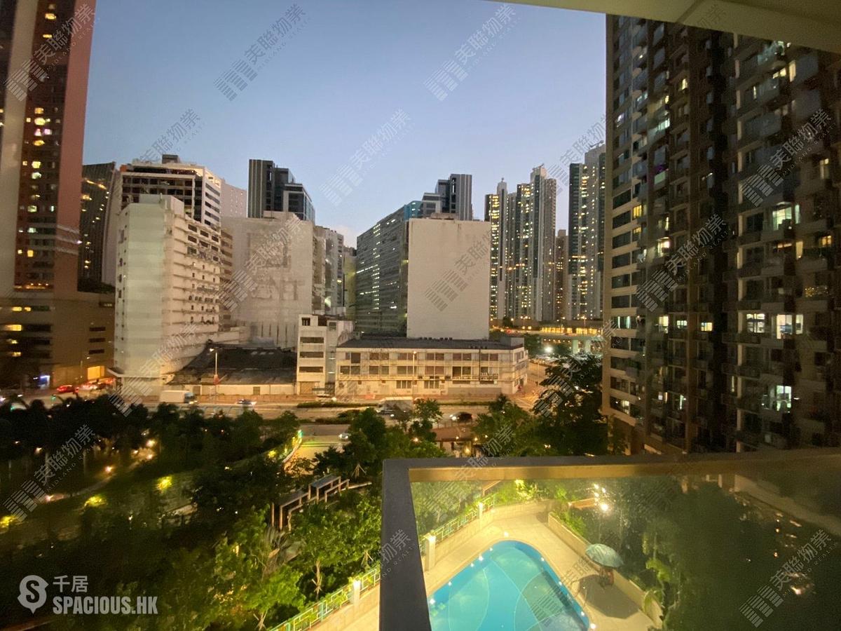 Tsuen Wan - The Aurora Block 2 01