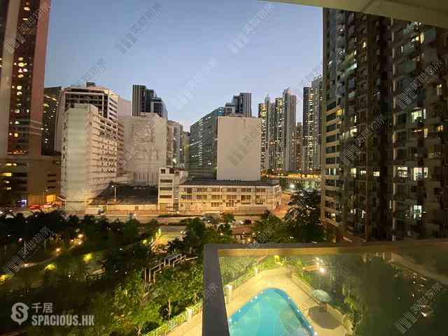 Tsuen Wan - The Aurora Block 2 01