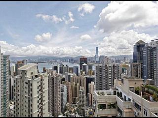 Mid Levels Central - Jadestone Court 02