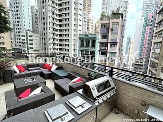 Sai Ying Pun - Golden Phoenix Court 02