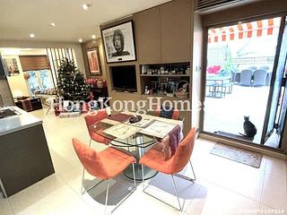 Sai Ying Pun - Golden Phoenix Court 04