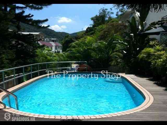 Sai Kung - Venice Villa 01