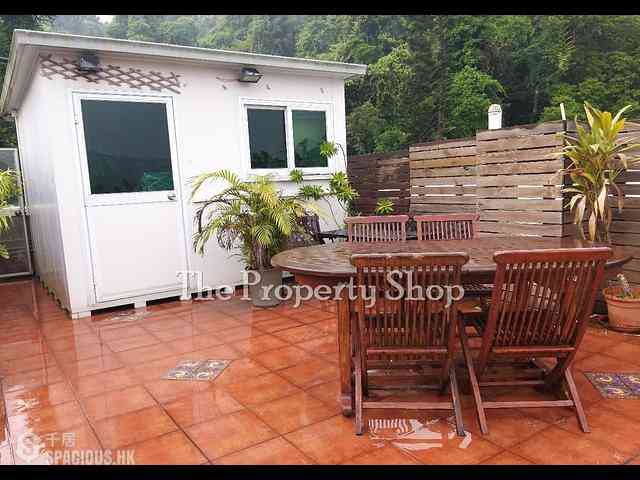 Sai Kung - Venice Villa 09