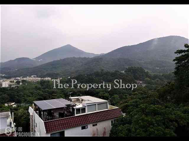 Sai Kung - Venice Villa 10